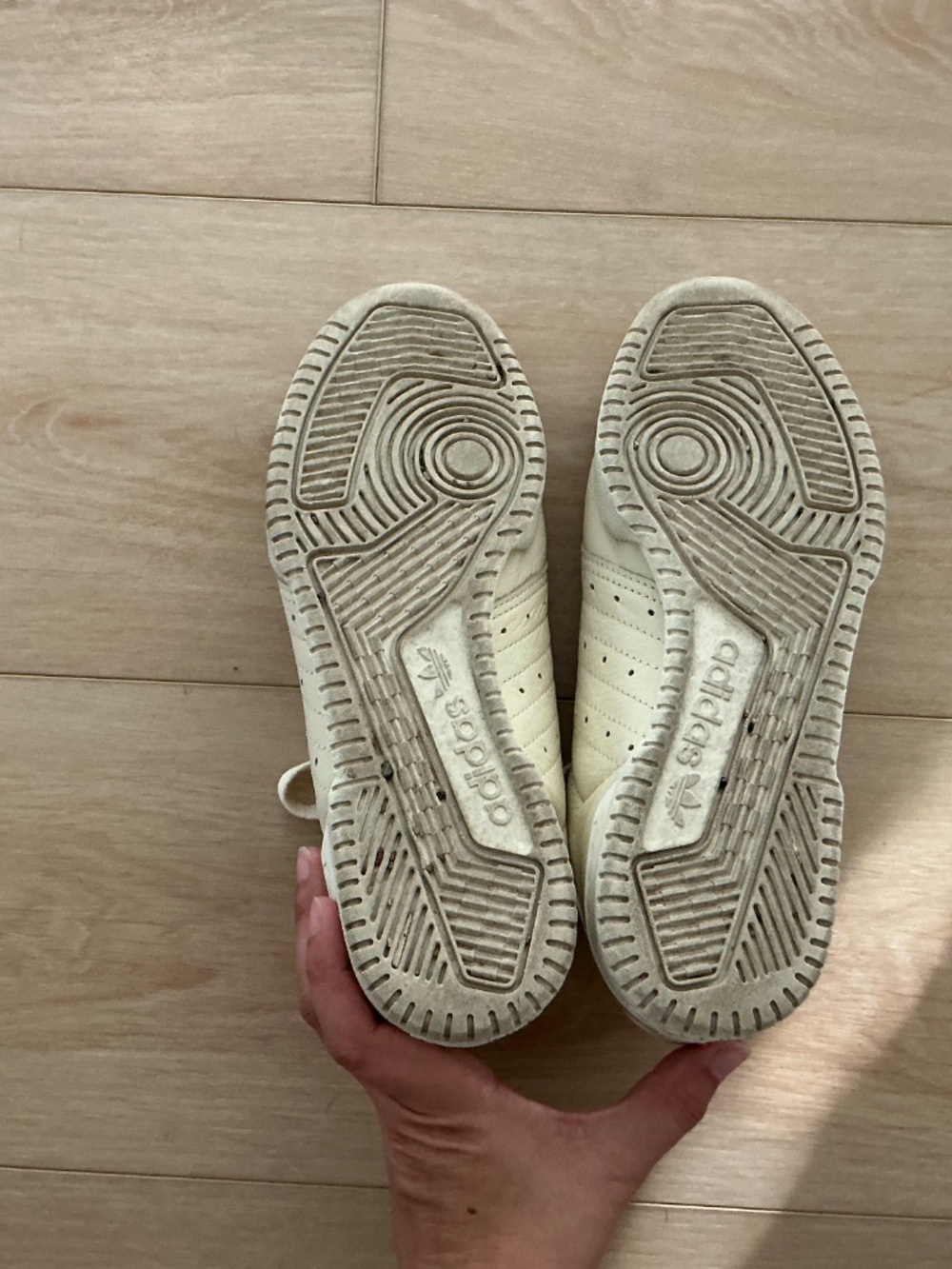 Adidas Powerphase - Picture 5 of 5